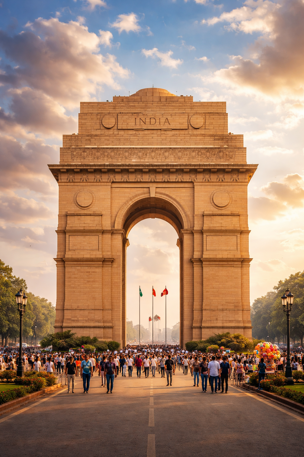 Delhi NCR